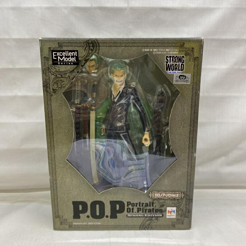 楽天市場】p.o.p ゾロの通販