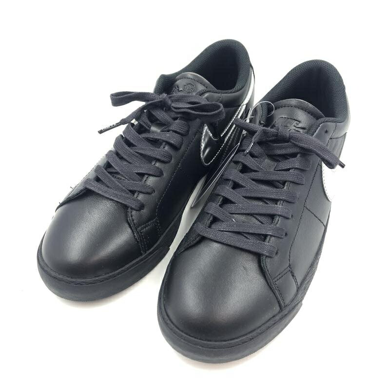 【中古】Dancer Skateboards×NIKE SB Zoom Blazer Low 28cm HJ6703-001 ダンサースケートボード×ナイキ..