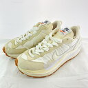 【中古】sacai × Nike Vapor Waffle