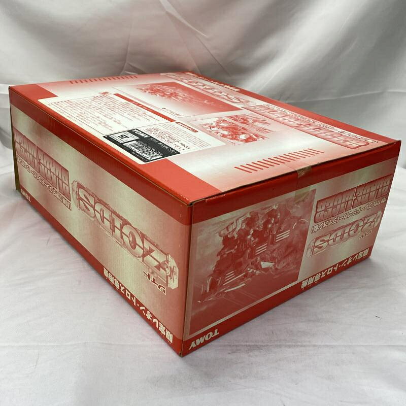 【中古】1/72 ブレードライガー(ライオン型) 限定レオン・トロス専用機[19] 3