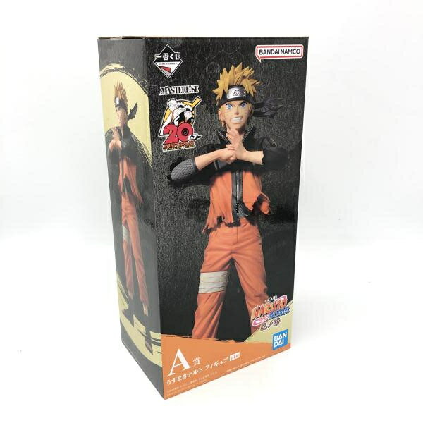 【未開封】NARUTO 忍者アクション うずまきナルト フィギュアBANDAI 楽天市場】忍者アクション うずまきナルトの通販