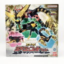 王様戦隊キングオージャー DX3大シュゴッドセット