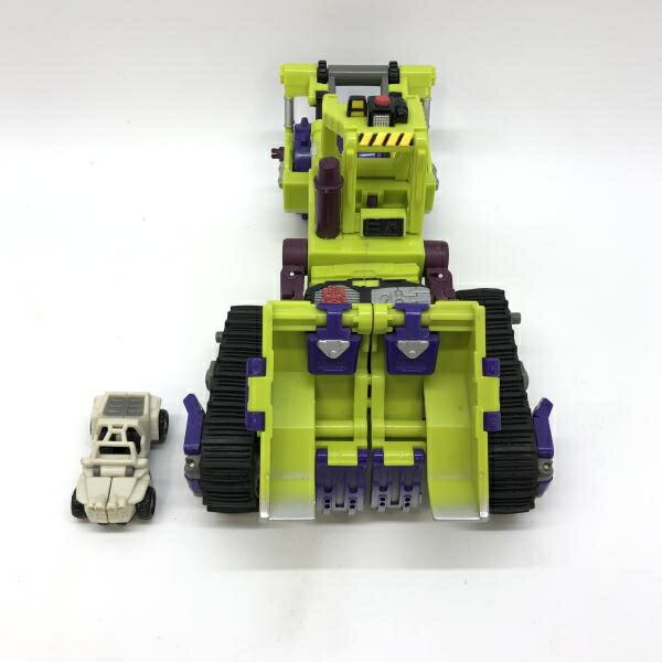 楽天市場】トランスフォーマー デバスターの通販