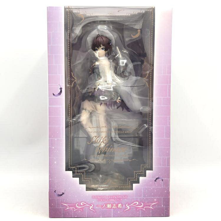 楽天市場】一ノ瀬志希 パフュームトリッパーver． 1／7の通販