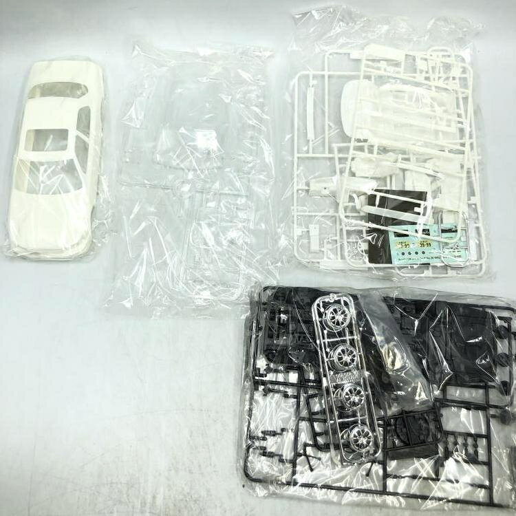 【中古】ソノタプS）アオシマ スーパービップカーシリーズ レクサスLS400(UCF10L)[69]