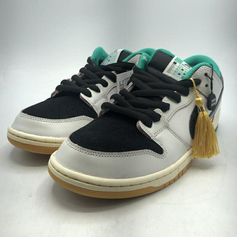 ϸˤ㤨֡šCSEFNIKE SB DUNK Low Pro QS 