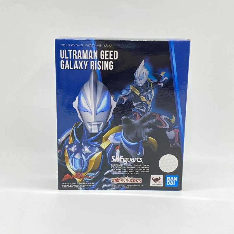 楽天市場】ウルトラマンジード ギャラクシーライジングの通販