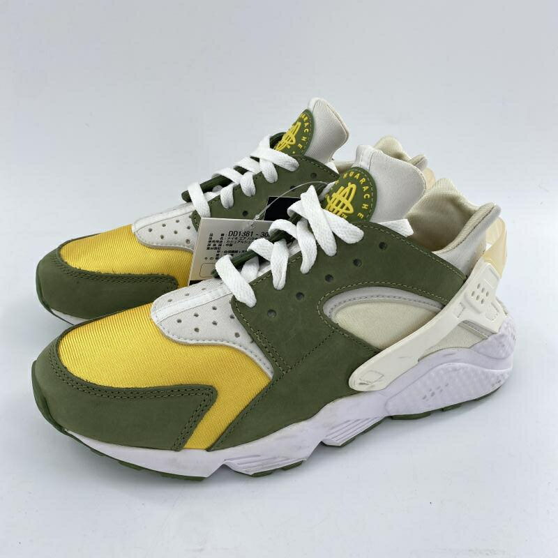 ϸˤ㤨֡šStussy  NIKE Air Huarache Dark Olive ˡ 26cm DD1381-300 ꡼  ۥ磻 ƥ塼 ʥ[10]פβǤʤ11,890ߤˤʤޤ