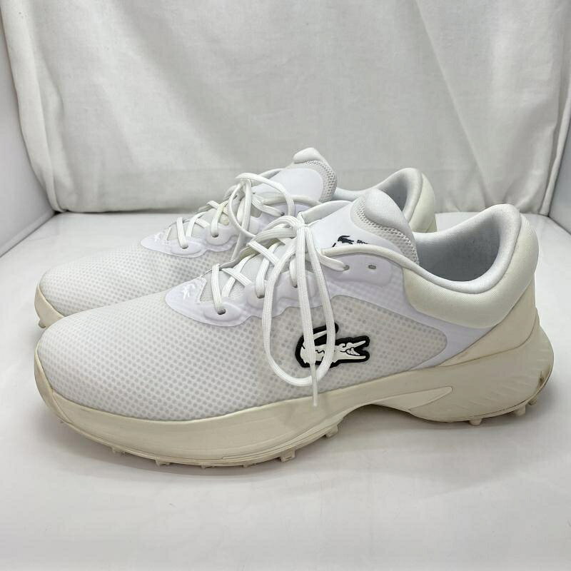 ϸˤ㤨֡šLACOSTE ˡ UK9(27cm  48SMA009 饳[91]פβǤʤ10,680ߤˤʤޤ