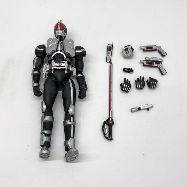 楽天市場】フィギュアーツ ファイズ アクセルの通販