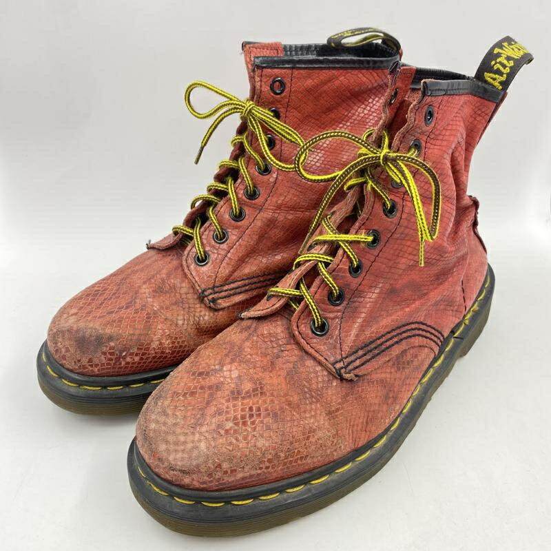 šDr.Martens 󥰥 8ۡ ѥ å UK7 [24]