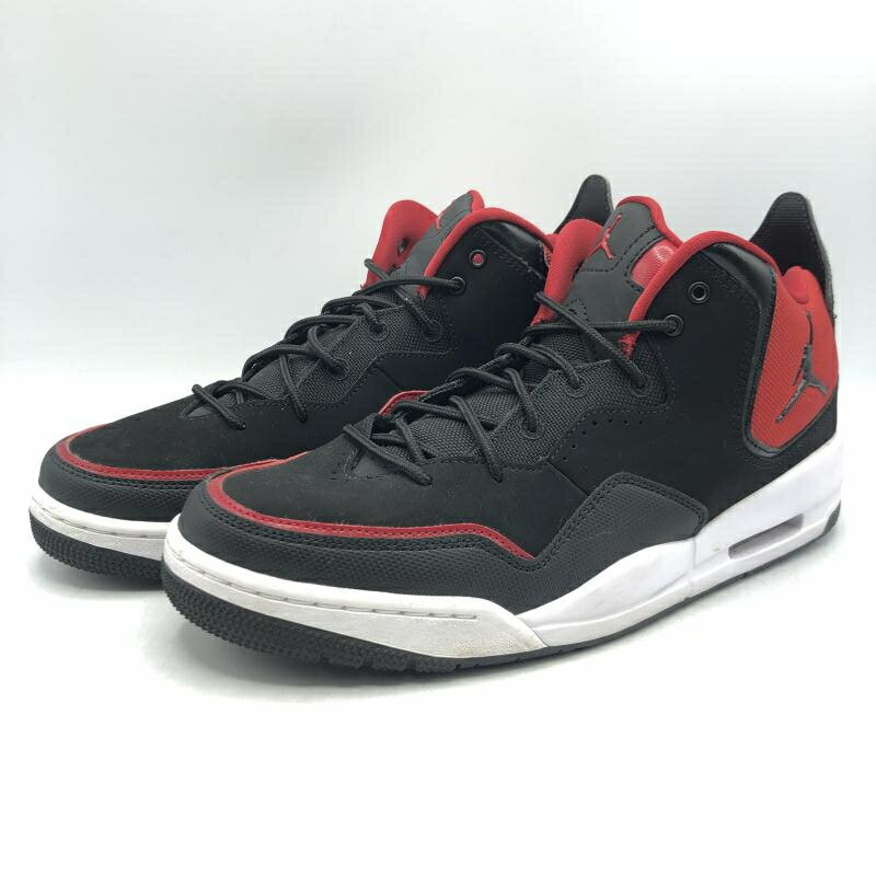 【中古】Nike Jordan Courtside 23