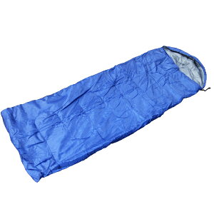寝袋 シュラフ 収納袋付 防災 アウトドア 送料無料 ###寝袋GT-2013青###通販格安セール情報 楽天 通販
