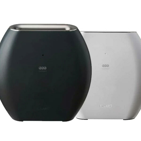 maxell マキセル オゾン