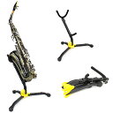 HERCULES / Flute & B♭Clarinet DS-640BB ハーキュレス フルート、クラリネット用 DS640 スタンド