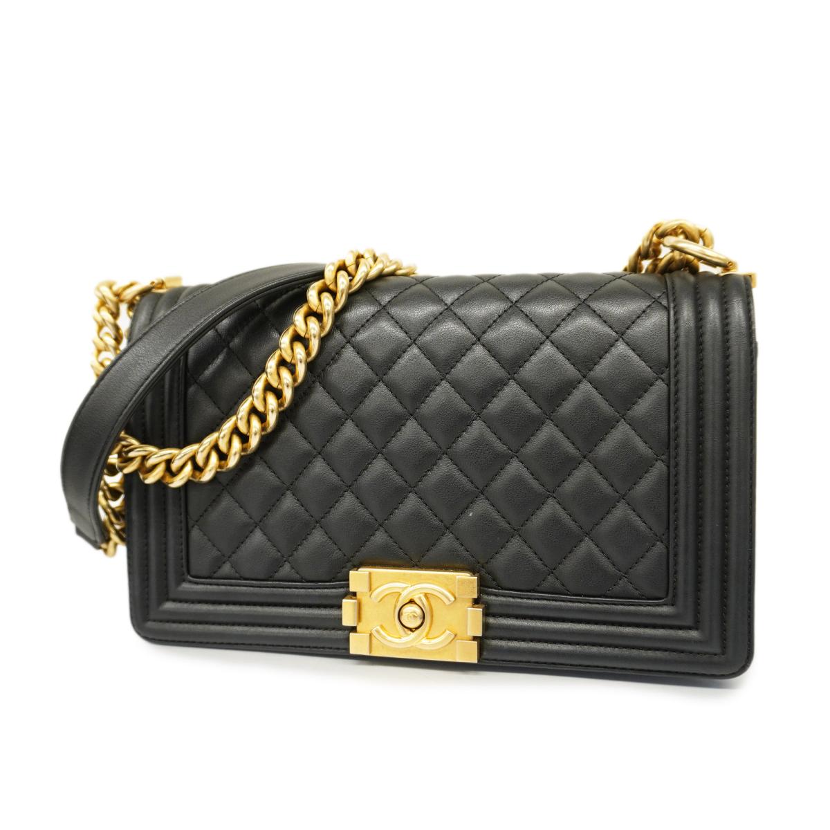 CHANEL le boy SALE 4hd3994