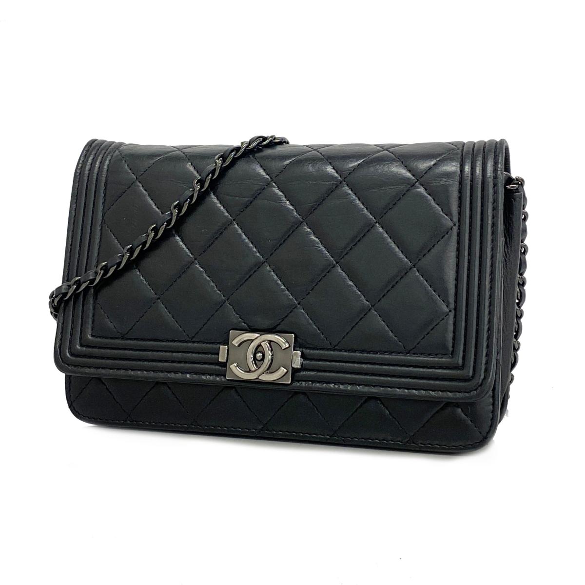 CHANEL le boy SALE 4ib1139