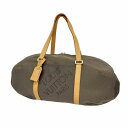 ★最終価格★SALE【5da0826】ルイヴィトン ボストンバッグ ダミエ・ジェアン アタカン M93064 テール【中古】メンズ