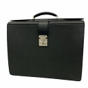 ★最終価格★SALE【5dc3744】ルイヴィトン ブリーフケース タイガ ピロットケースウラル M30022 アルドワーズ【中古】メンズ