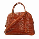 ★SALE【5dc3833】エルメス ハンドバッグ ボリード31 ポロサス ミール ゴールド金具 □D刻印【中古】レディース