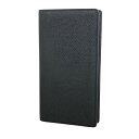 ★SALE【5de6362】ルイヴィトン 長札入れ タイガ ポルトカルトクレディ M31002 アルドワーズ【中古】メンズ(4)