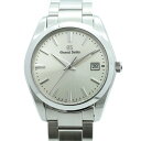 ★最終価格【5wwd0170】セイコー グランドセイコー 9F62-0AB0 シルバー文字盤【中古】腕時計 メンズ