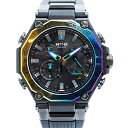 ★最終価格★SALE【5wwf0064】カシオ G-SHOCK MTG-B2000 黒文字盤【中古】腕時計 メンズ