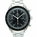 ★最終価格★SALE【5wwf0279】オメガ スピードマスター 3510.5 黒文字盤【中古】腕時計 メンズ