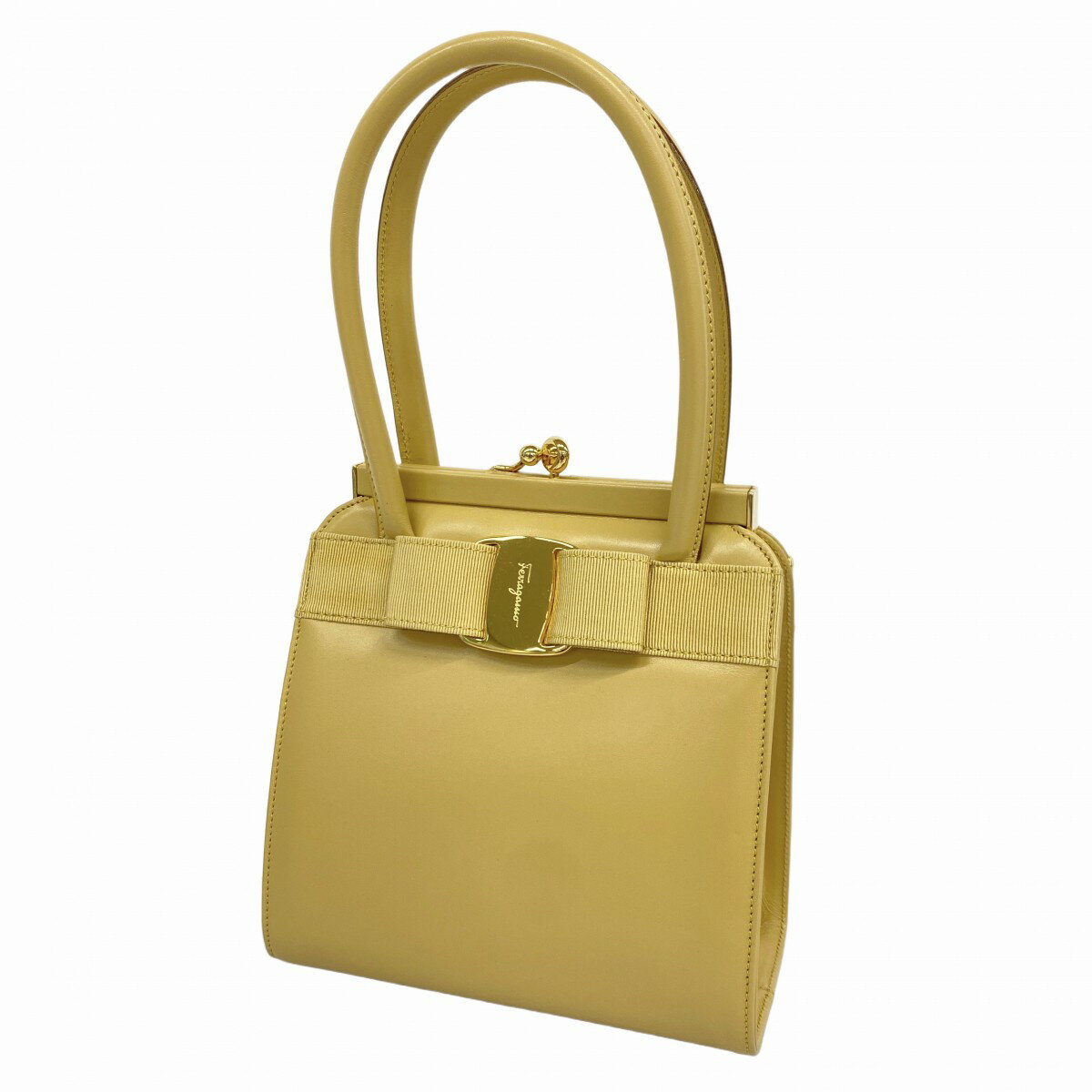 Salvatore Ferragamo トートバッグ ゴールド系 4502625J0028 楽天市場】ゴールド(ブランドフェラガモ・素材(生地・毛糸)本