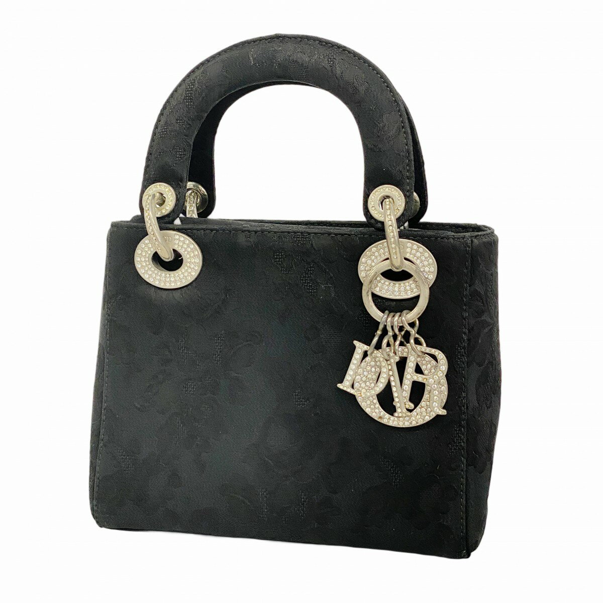 楽天市場】シルバー（ブランドディオール）（レディースバッグ｜バッグ