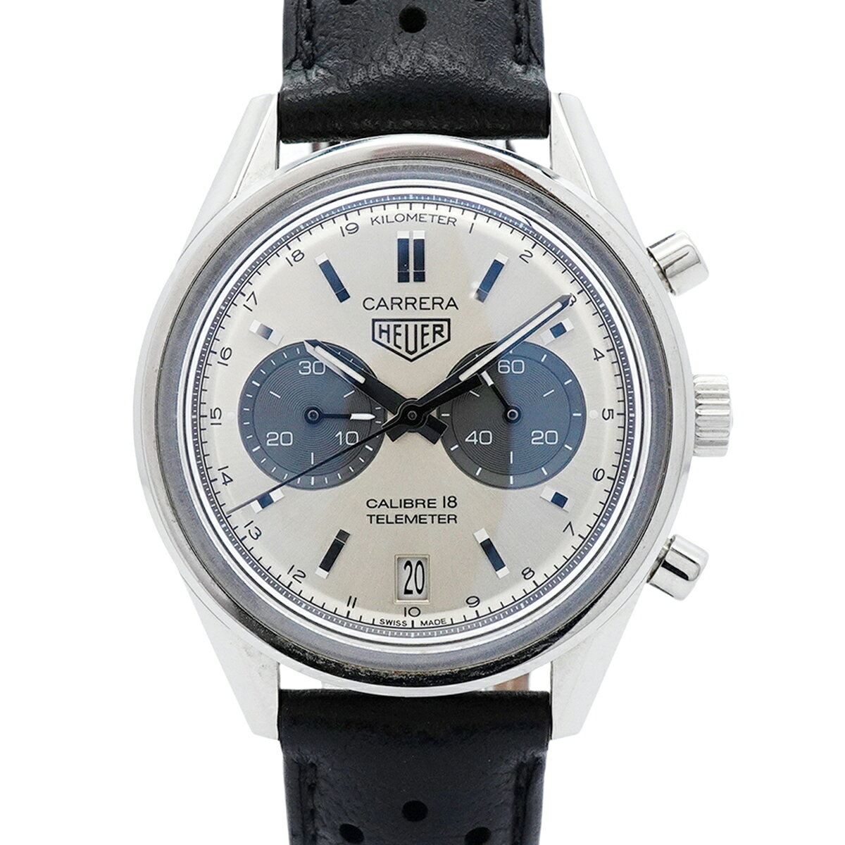 【5wwo0443】タグホイヤー カレラ CAR22