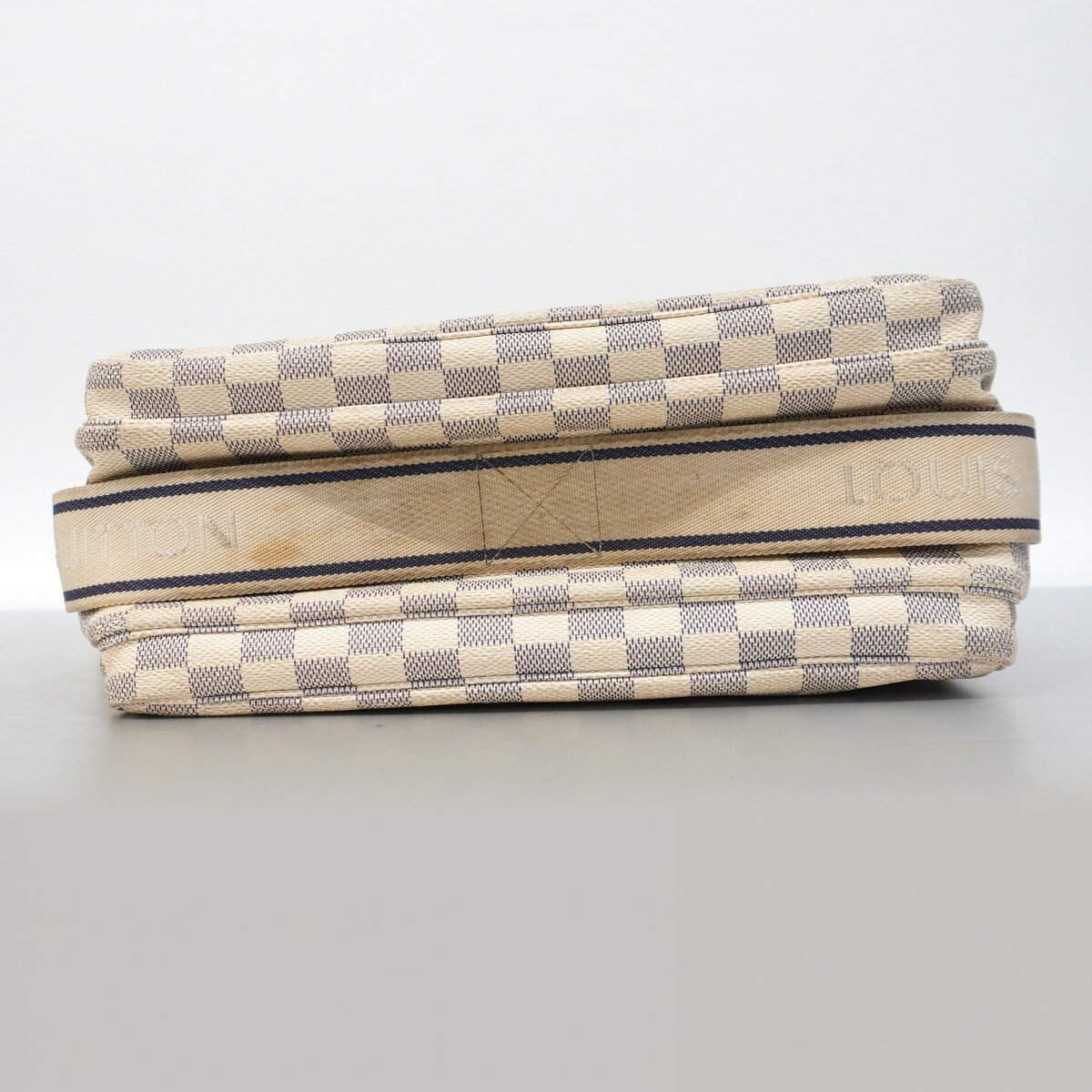日本出版販売　Old　Resta　クリアポーチ　ぺんてるくれよん　OR647401
