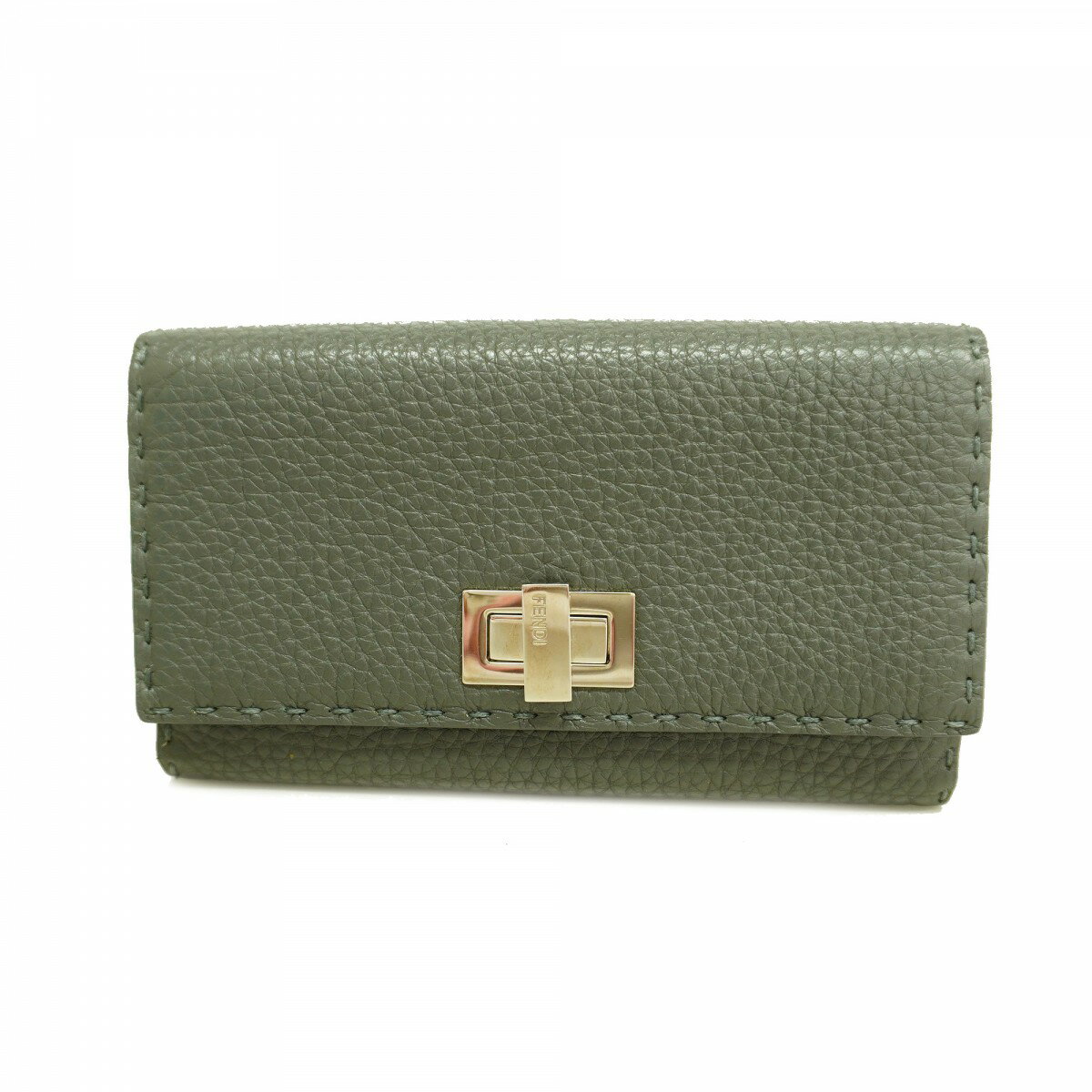 FENDI【SALE】■国内発■フラップ バイカラー長財布 楽天市場】レディース財布(ブランドフェンディ・形状(財布)長