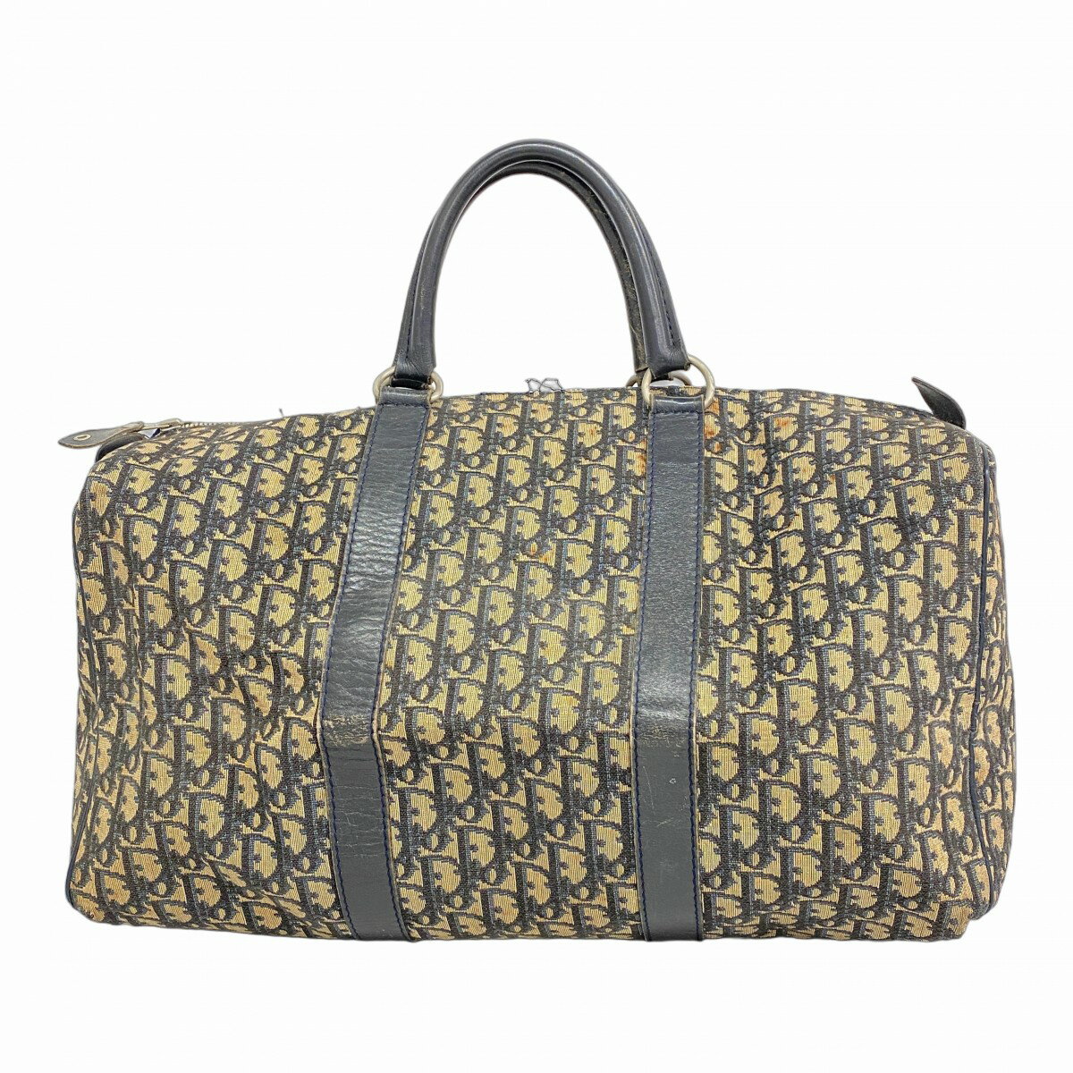 Christian Dior ボストンバッグ 茶系(総柄) 4503025E0024 楽天市場】dior(ボストンバッグ|レディースバッグ):バッグ