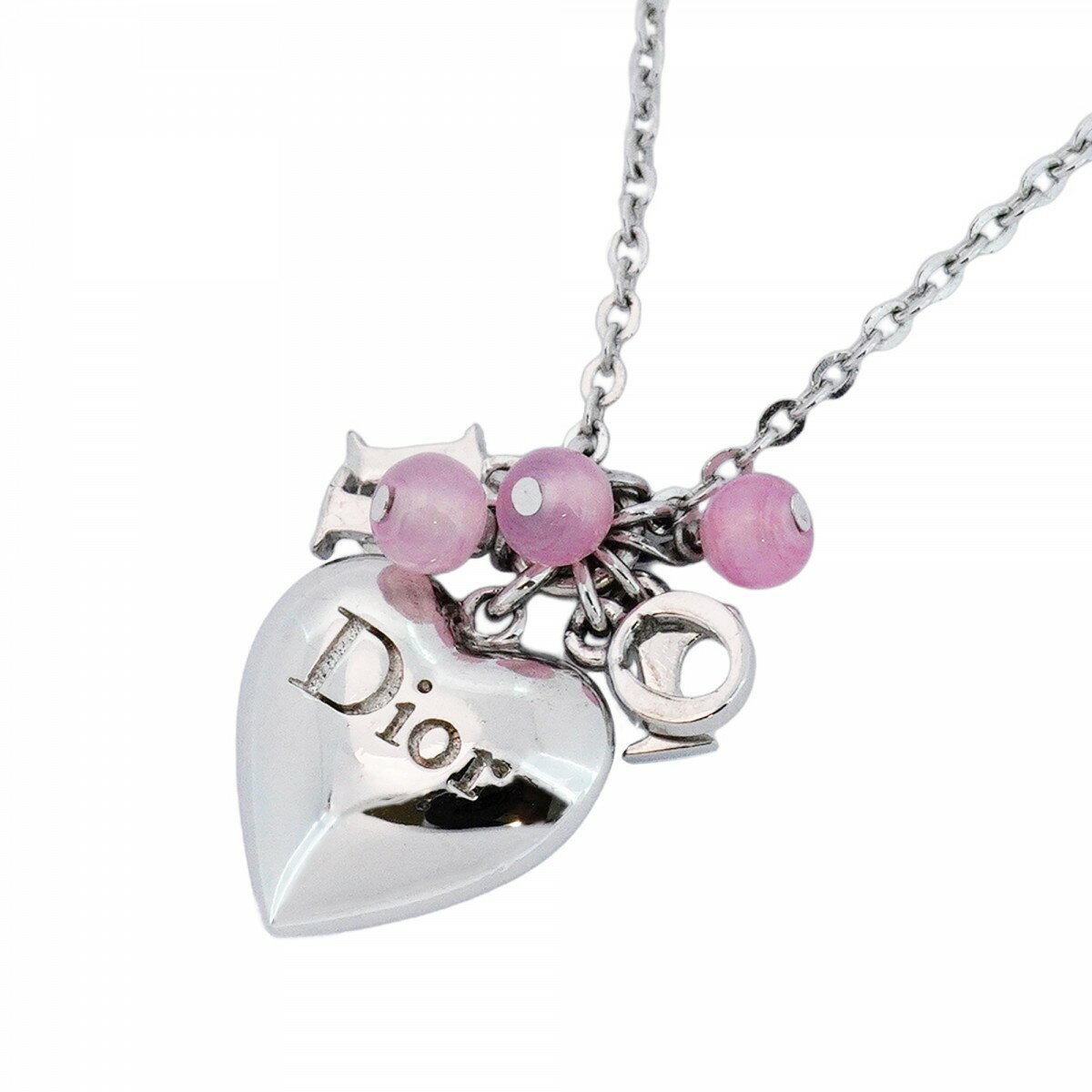 【パステルカラー♡】Dior ネックレス 楽天市場】Christian Dior ネックレス(ジュエリー