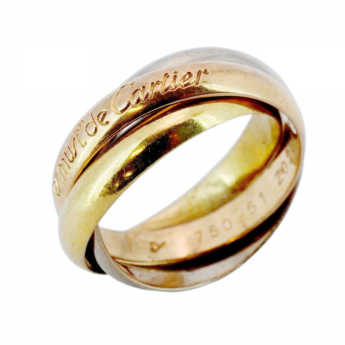 楽天市場】Cartier カルティエ（ジュエリー・アクセサリー）の通販