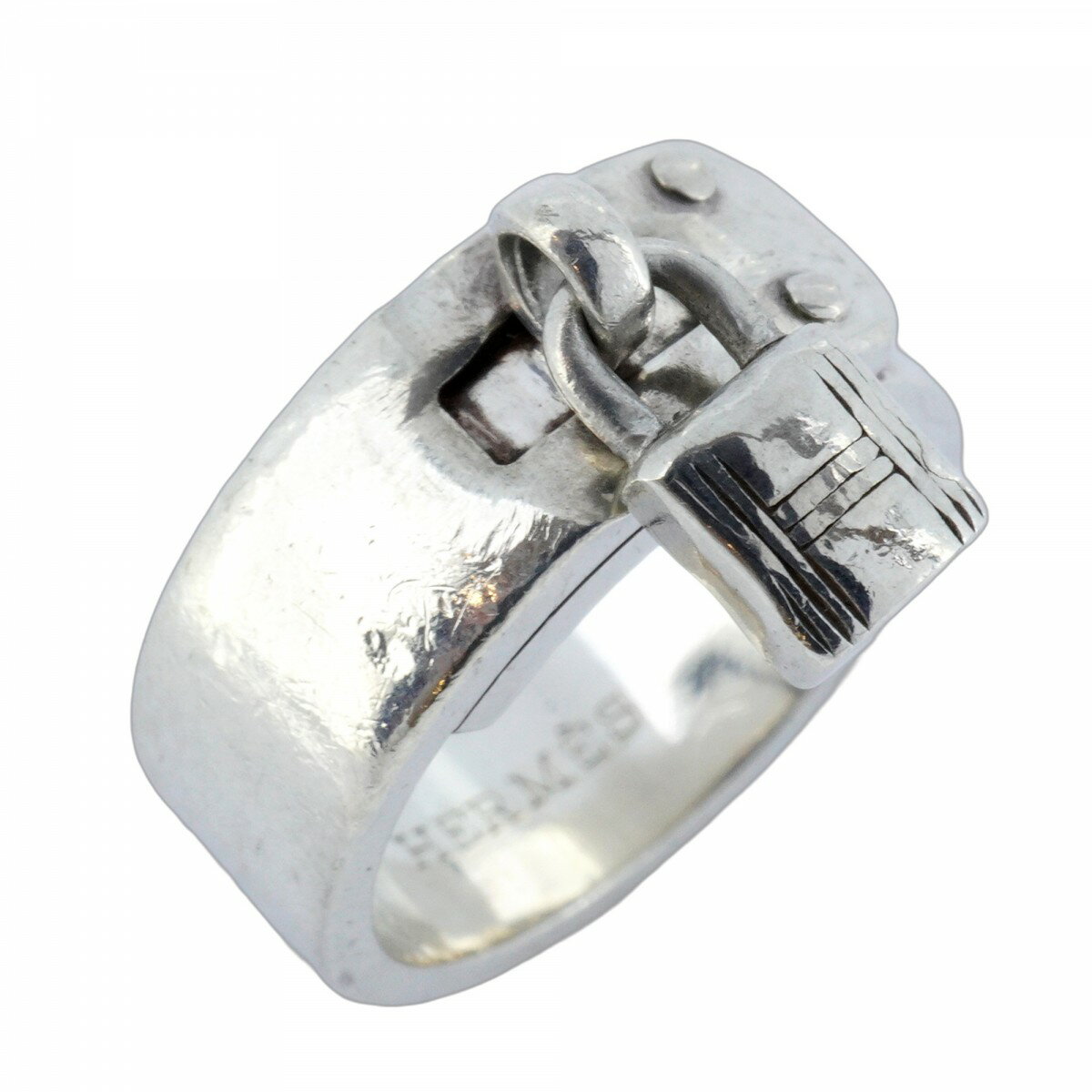 楽天市場】エルメス ケリー（指輪・リング｜レディースジュエリー