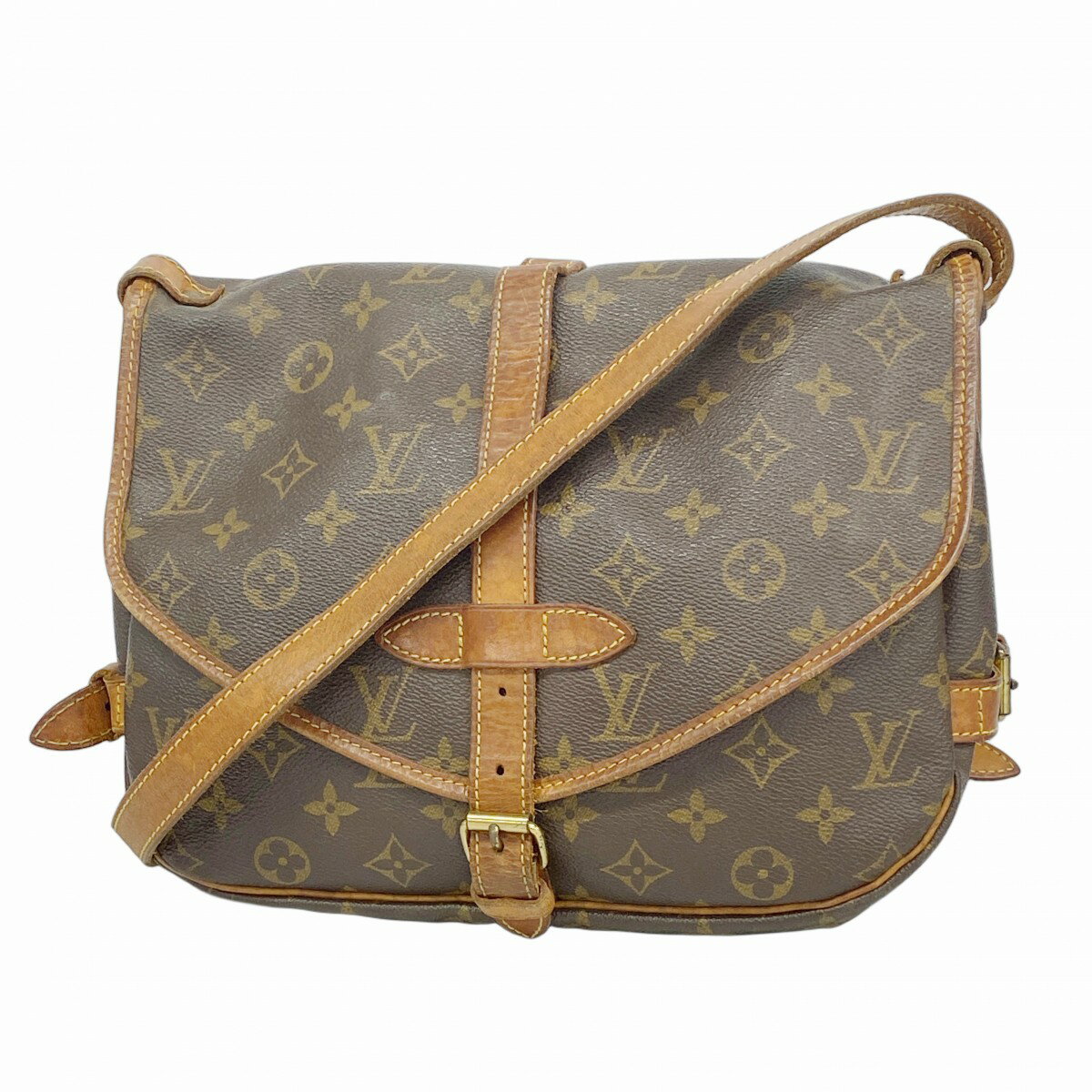 ★SALE【5oc1689】ルイヴィトン ショル