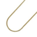 【4khu216】喜平 ネックレス K18 ゴールド 8面 トリプル 50.3cm 12.6g キヘイ 18金【中古】メンズ レディース ユニセックス