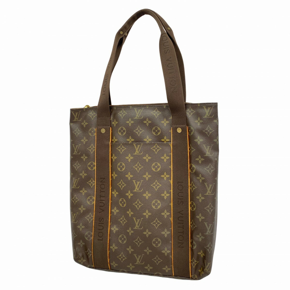 LOUIS VUITTON ルイヴィトン トートバッグ - 4500225Y0289 楽天市場】トートバッグ ルイ・ヴィトン(トートバッグ|メンズ