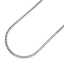 【5khf057】喜平 ネックレス Pt850 プラチナ 2面 シングル 40.1cm 23.9g キヘイ【中古】メンズ レディース ユニセックス
