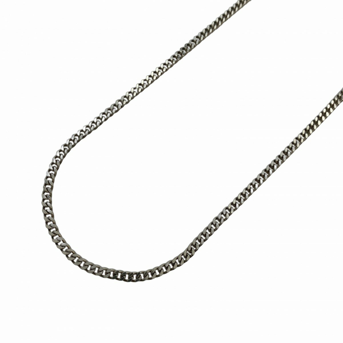 5khg053۴ʿ ͥå쥹 Pt850 ץ 2 󥰥 50cm 30.2g إšۥ ǥ ˥å