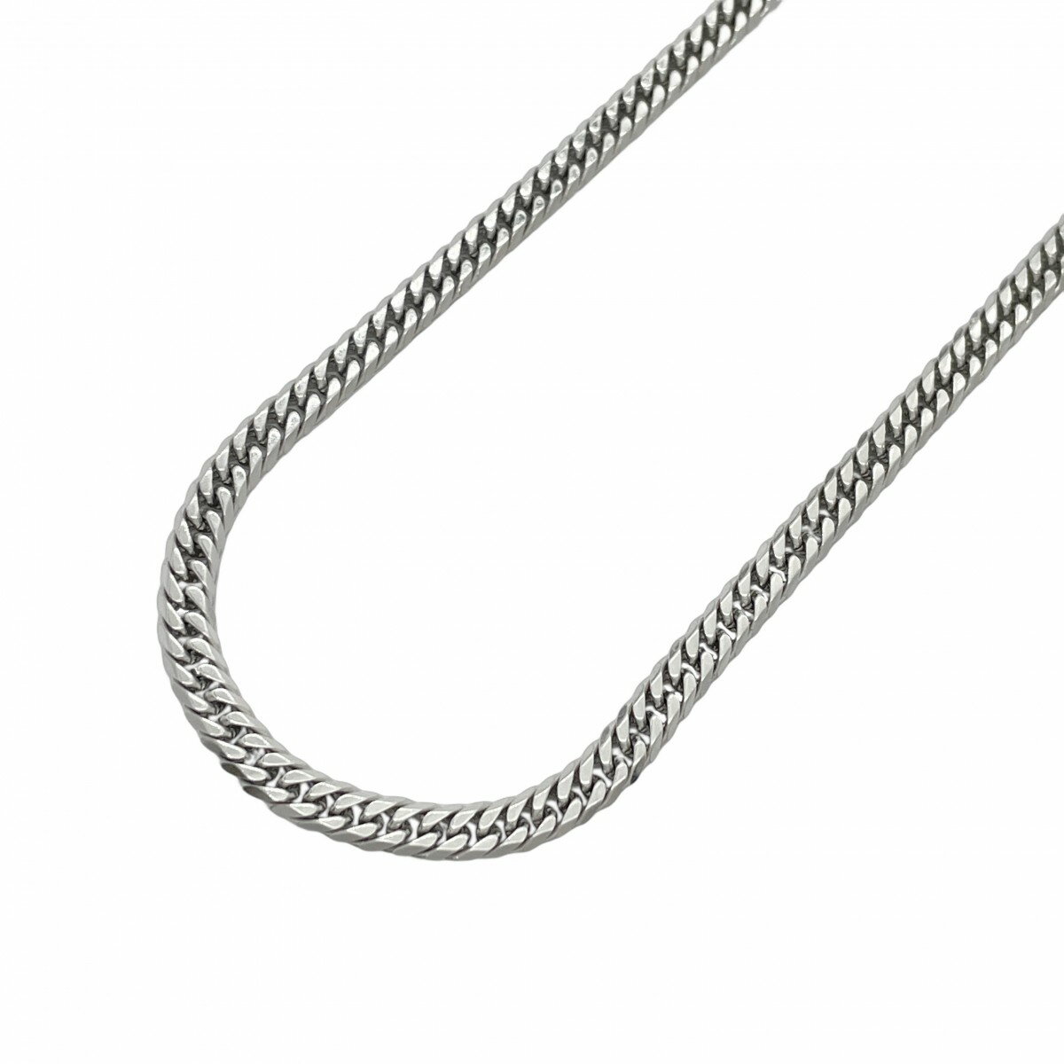 5khh004۴ʿ ͥå쥹 Pt850 ץ 6 ֥ 60cm 51.4g إšۥ ǥ ˥å