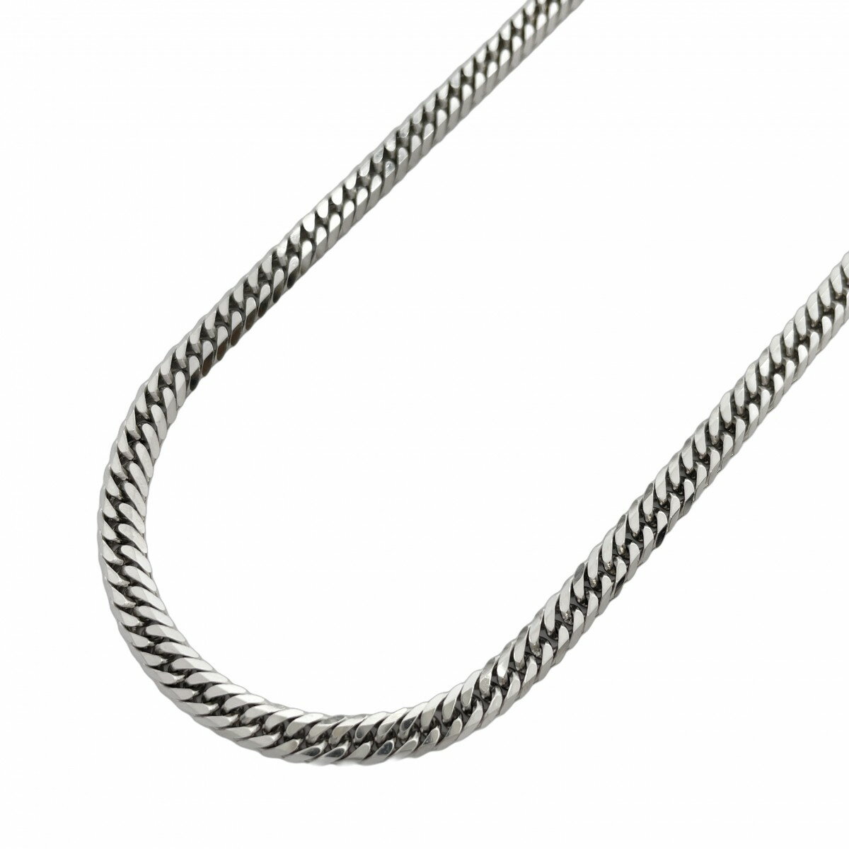 5khh008۴ʿ ͥå쥹 Pt850 ץ 6 ֥ 50.1cm 30.4g إšۥ ǥ ˥å