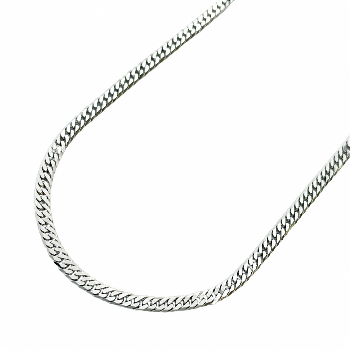 5khh029۴ʿ ͥå쥹 Pt850 ץ 6 ֥ 50.7cm 20.5g إšۥ ǥ ˥å