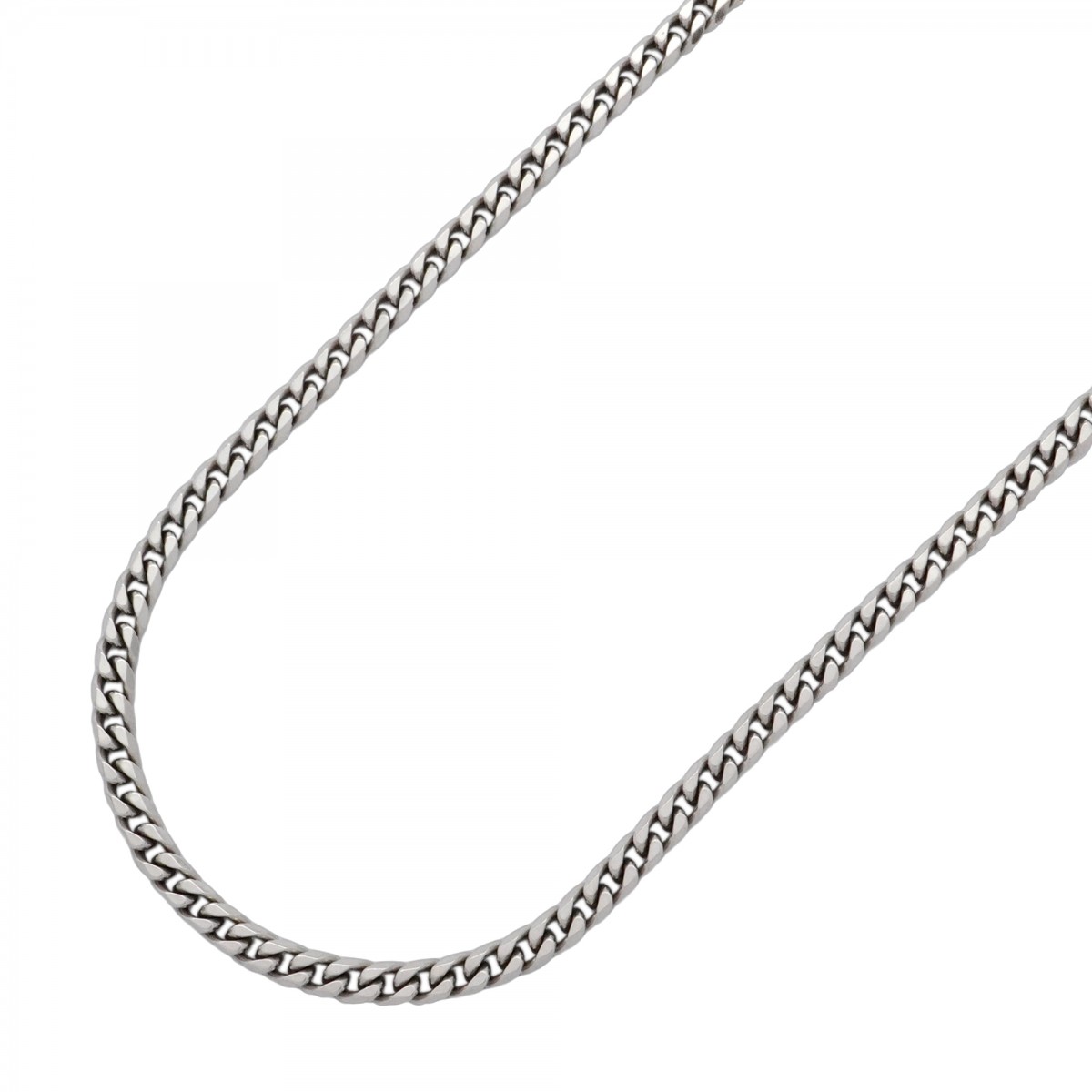 5khi032۴ʿ ͥå쥹 Pt850 ץ 8 󥰥 51.5cm 50.5g إšۥ ǥ ˥å