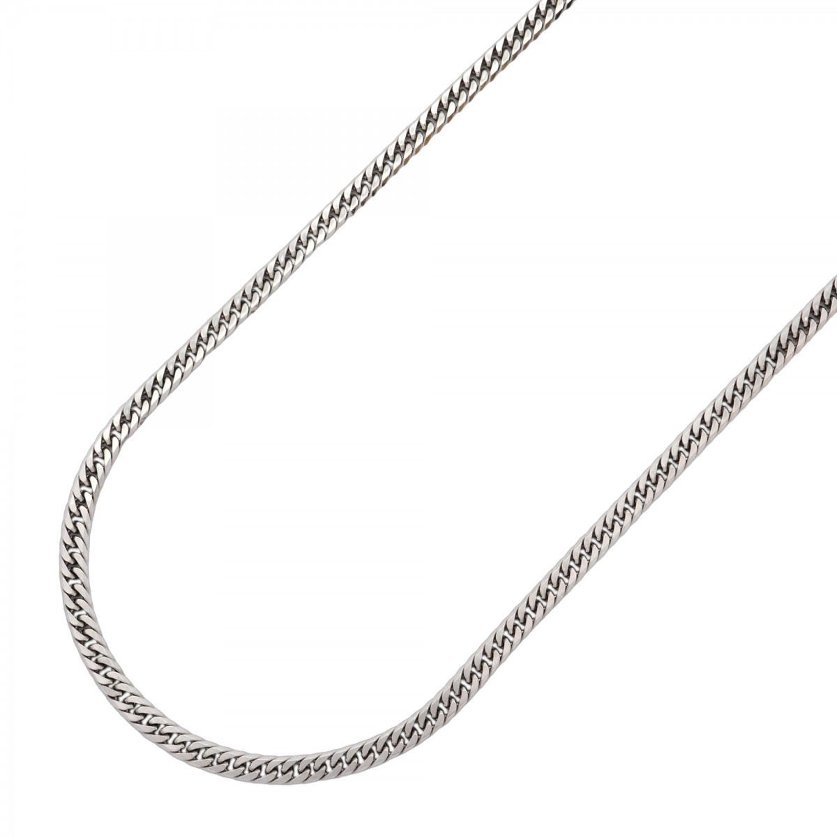 5khi035۴ʿ ͥå쥹 Pt850 ץ 6 ֥ 50.7cm 30.7g إšۥ ǥ ˥å