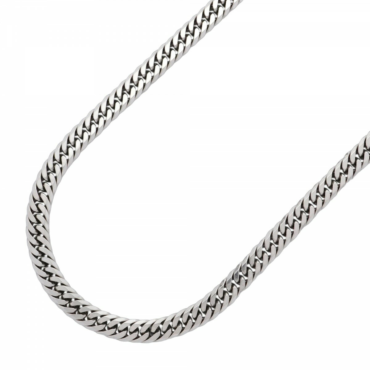 5khi038۴ʿ ͥå쥹 Pt900 ץ 6 ֥ 61cm 101.1g إšۥ ǥ ˥å