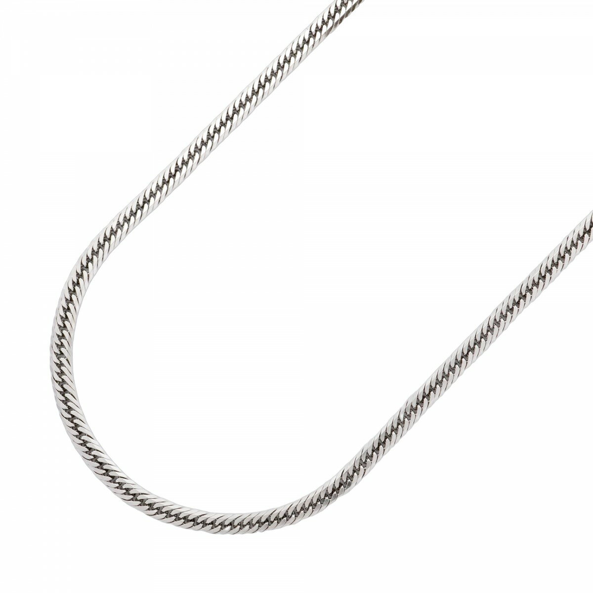 5khi041۴ʿ ͥå쥹 Pt850 ץ 8 ȥץ 60.3cm 30.1g إšۥ ǥ ˥å