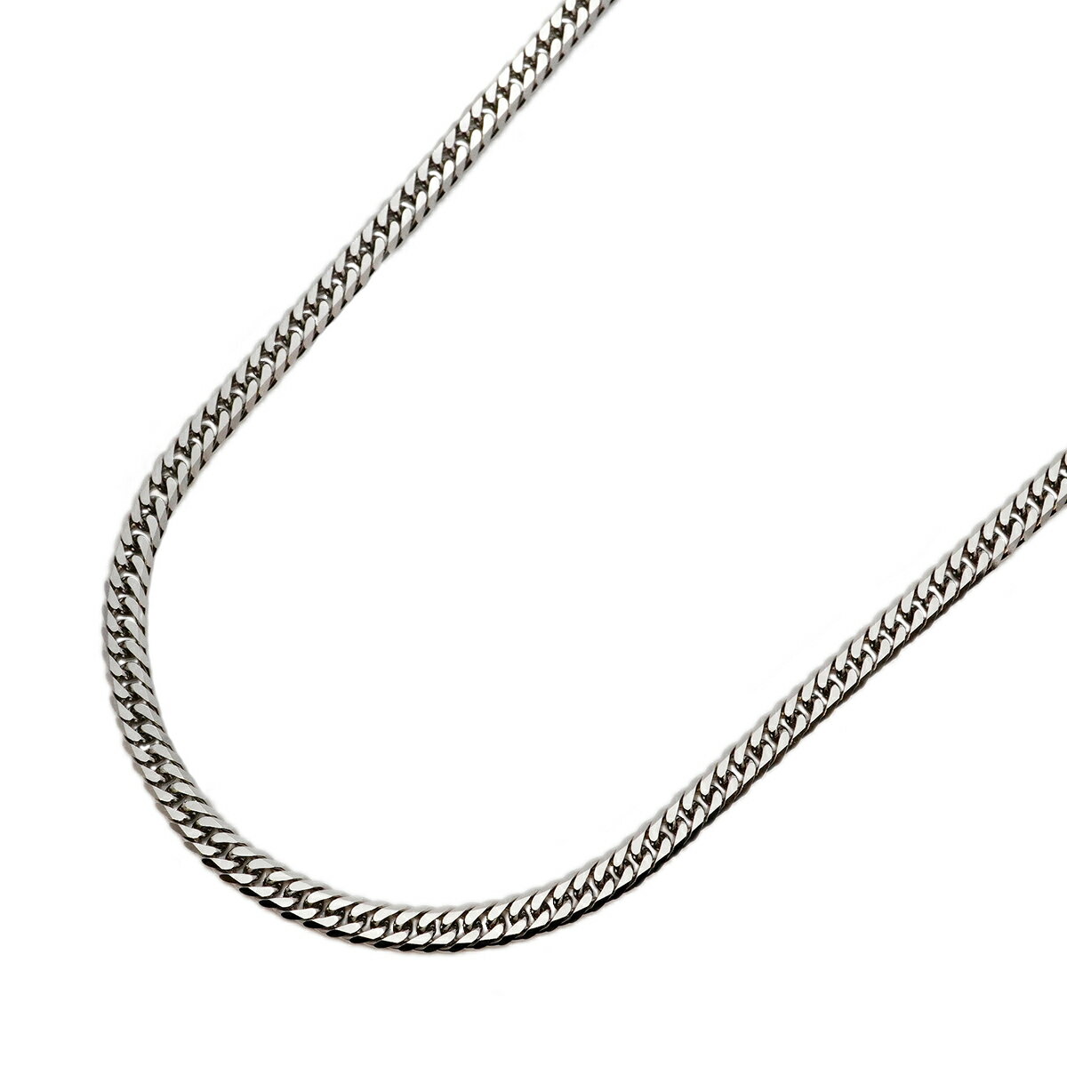 5khi064۴ʿ ͥå쥹 Pt850 ץ 6 ֥ 50.3cm 30.2g إšۥ ǥ ˥å